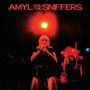 Big Attraction & Giddy Up - Amyl & The Sniffers