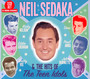 Neil Sedaka & The Hits Of The Teen Idols - Neil Sedaka