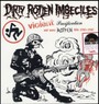 Violent Pacification And - D.R.I.