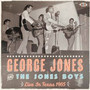 Live In Texas 1965 - George Jones