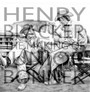 Making Of Junior Bonner - Henry Blacker
