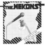Never Been In A Riot - The Mekons