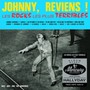 Les Rocks Les Plus Terribles - Johnny Hallyday