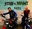 44/876 - Sting / Shaggy 44/876 - Sting / Shaggy