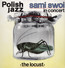 The Locust - Sami Swoi
