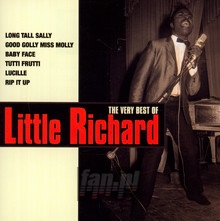 Very Best Of Little Richa - Richard Little