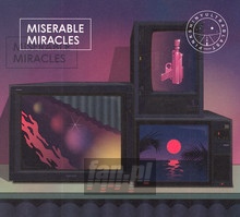 Miserable Miracles - Pinkshinyultrablast - bigger Miserable Miracles - Pinkshinyultrablast