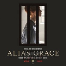 Alias Grace  OST - V/A