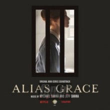 Alias Grace OST - V/A Alias Grace OST - V/A