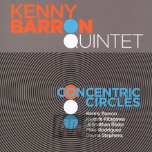 Concentric Circles - Kenny Barron