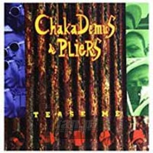 Tease Me - Chaka Demus  & Pliers