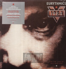 1984 - Eurythmics