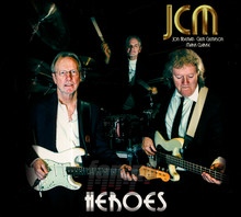 Heroes - JCM