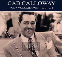 Volume One - 1930-1934 - Cab Calloway