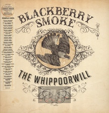 Whippoorwill - Blackberry Smoke