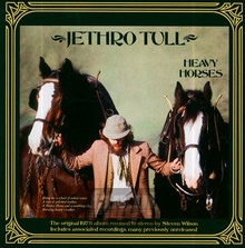 Heavy Horses - Jethro Tull