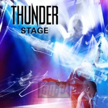 Stage - Thunder