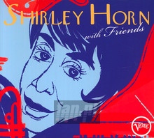 Shirley Horn With Friends - Shirley Horn