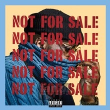 Not For Sale - Smoke Dza