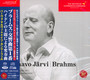 Brahms: Symphony - Paavo Jarvi