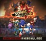 Sonic Forces - A Will Rise  OST - V/A