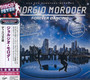 Forever Dancing - Giorgio Moroder