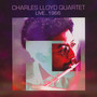 Live 1966 - Charles Lloyd Quartet 