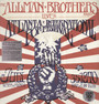 Live At The Atlanta International Pop Festival July 3 & 5, 1 - The Allman Brothers Band 