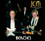 Heroes - Jcm