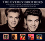Five Classic Albums Plus Bonus Singles - The Everly Brothers 
