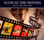 Elvis At The Movies, vol. 1 - Elvis Presley