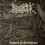 Sword Of Pestilence - Deiquisitor