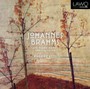 Late Piano Works - J. Brahms