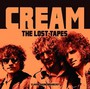 The Lost Tapes 1967-1968 - Cream