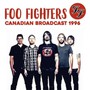 Canadian Broadcast 1996 - Foo Fighters