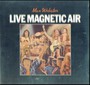 Live Magnetic Air - Webster Max