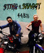 44/876 - Sting / Shaggy 44/876 - Sting / Shaggy