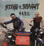 44/876 - Sting / Shaggy 44/876 - Sting / Shaggy