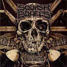 Grindcoholism - Squash Bowels Grindcoholism - Squash Bowels