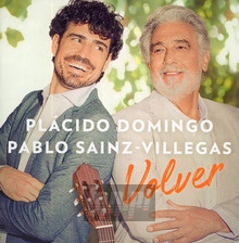 Guitar & Voice - Placido Domingo  & Pablo Sainz Villegas