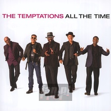 All The Time - The Temptations