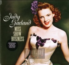 Miss Show Business - Judy Garland Miss Show Business - Judy Garland