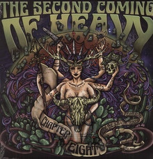 Chapter 8: Ride The Sun & The Trikes - Second Coming Of Heavy