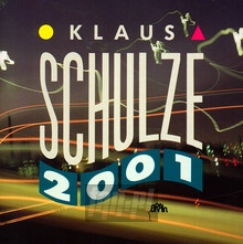 2001 - Klaus Schulze