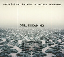 Still Dreaming - Joshua Redman / Ron Miles / Scott Colley / Brian Blade