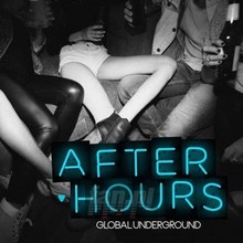 Global Underground: Afterhours 8 - V/A