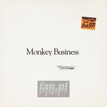 Monkey Business - The Maestro