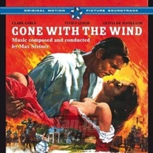 Gone With The Wind  OST - Max Steiner