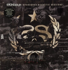 Hydrograd Acoustic Sessions - Stone Sour