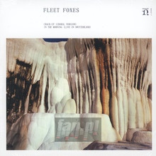 Crack-Up / In The Morning - Fleet Foxes